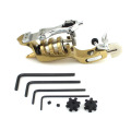 Wholesale Tattoo Supplier Original professional tattoo machine, digital rotary tattoo machine for lining and shading